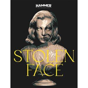 Stolen Face  ULTRA HD